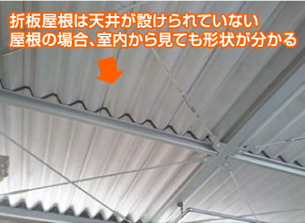 折板屋根の改修方法 塗装 屋根カバー 葺き替えを徹底比較