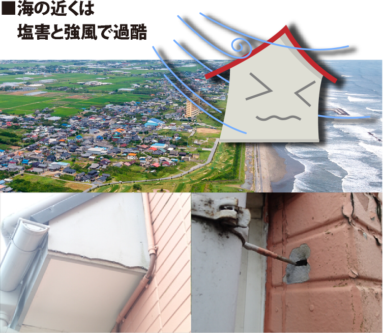 別荘 セカンドハウスの屋根をメンテナンスする4つのポイント 街の屋根やさん東京