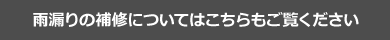 雨漏りの補修についてはこちらもご覧ください