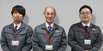 街の屋根やさん千葉中央店