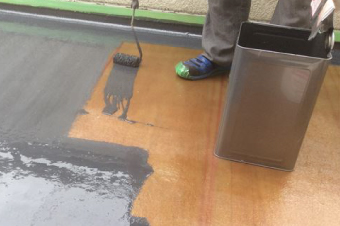 最後にトップコート