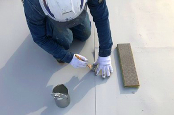 継ぎ目部分が重要