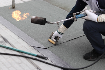 少し特殊な施工