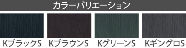 カラーバリエーション