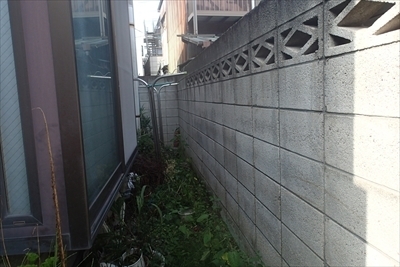 ブログタイトル