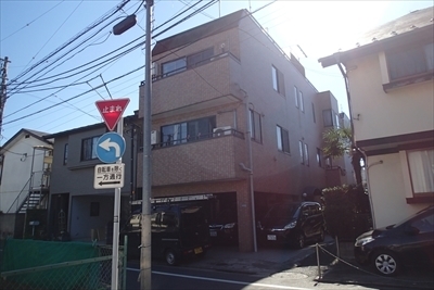 ブログタイトル