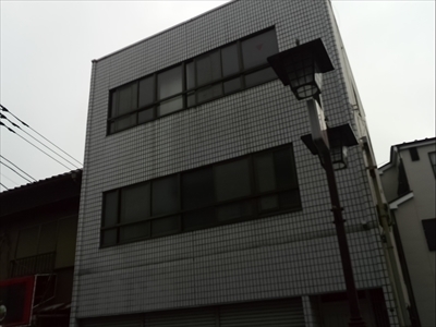 ブログタイトル