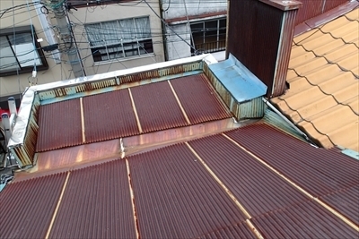 ブログタイトル
