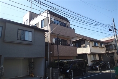 ブログタイトル