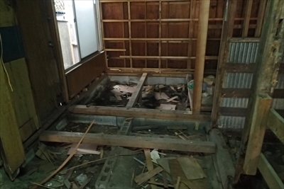 ブログタイトル