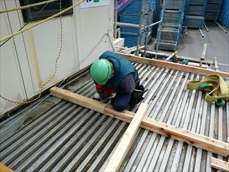 荒川区下地作成①
