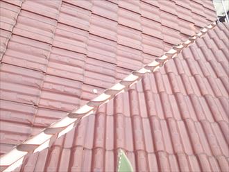 足立区　谷板金調査