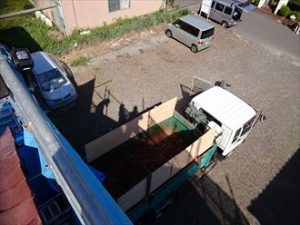 葛飾区アパート瓦004