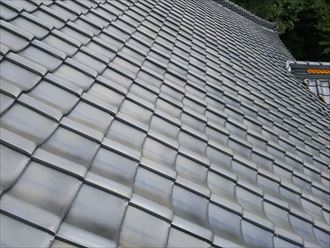 江戸川区 屋根調査