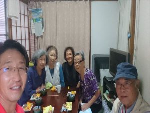 市川市テラス新設集合001