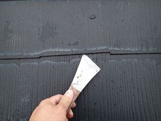 葛飾区　隙間がない