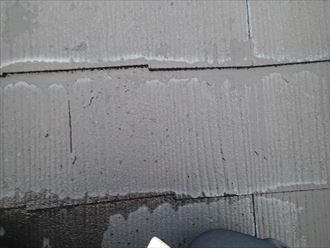 葛飾区 毛細管現象