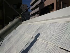 墨田区屋根下塗り他003