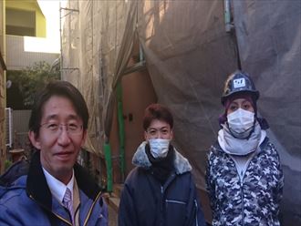 ブログタイトル