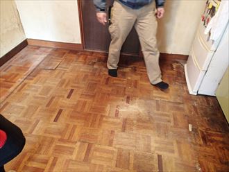 ブログタイトル