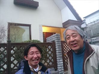 ブログタイトル