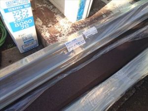 豊島区アパート施工事例工事011