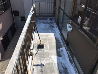 樹脂モルタル