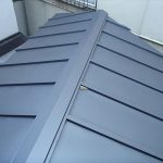 荒川区施行事例、施工後