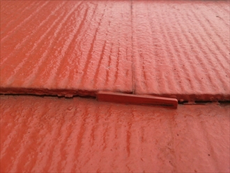 国分寺市戸倉でスレート屋根の雨漏りは塗装工事では止められません