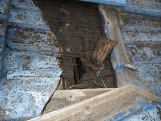 ブログタイトル