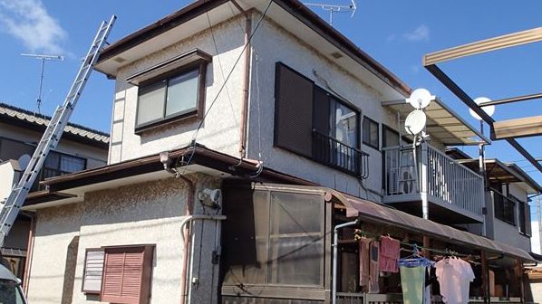 ブログタイトル