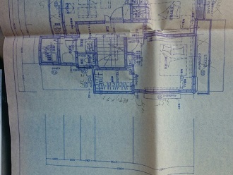 建物平面図