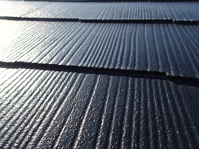 素人目では判別が難しいです