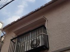 雨樋調査劣化