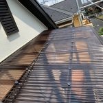 小平市施行事例、施工後