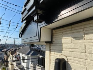 稲城市のビフォー写真