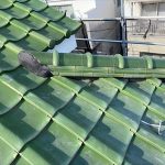 三鷹市施行事例、施工後