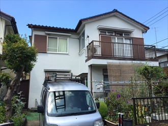 雨樋の不具合は街の屋根やさん