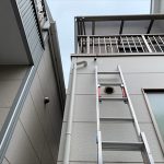 目黒区施行事例、施工後