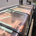 武蔵野市施行事例、施工前