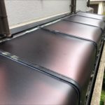 武蔵野市施行事例、施工後