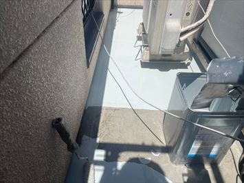防水塗装