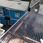 北区施行事例、施工後
