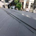 立川市施行事例、施工後