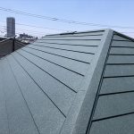 調布市施行事例、施工後