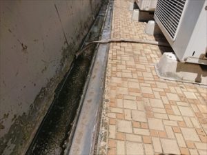 調布市のビフォー写真