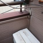 府中市施行事例、施工前