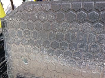 ナショナルのスレート