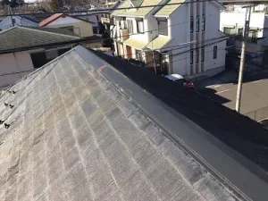 町田市のビフォー写真