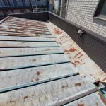 文京区施行事例、施工後
